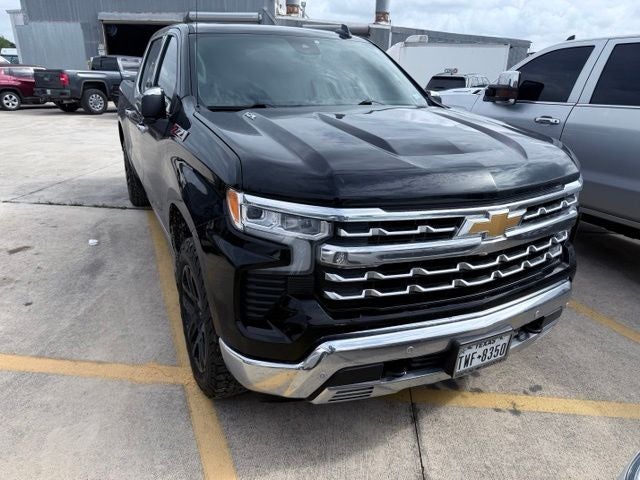 chevrolet silverado 1500 2023 3GCUDGEL2PG359194 image chevrolet silverado 1500 2023 3GCUDGEL2PG359194 image
